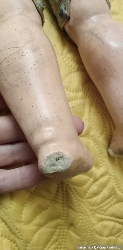 Помогите опознать куколку (фото 7)