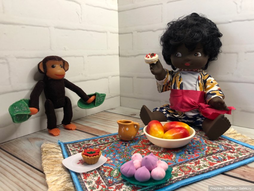 Новогодний карнавал. Максимка