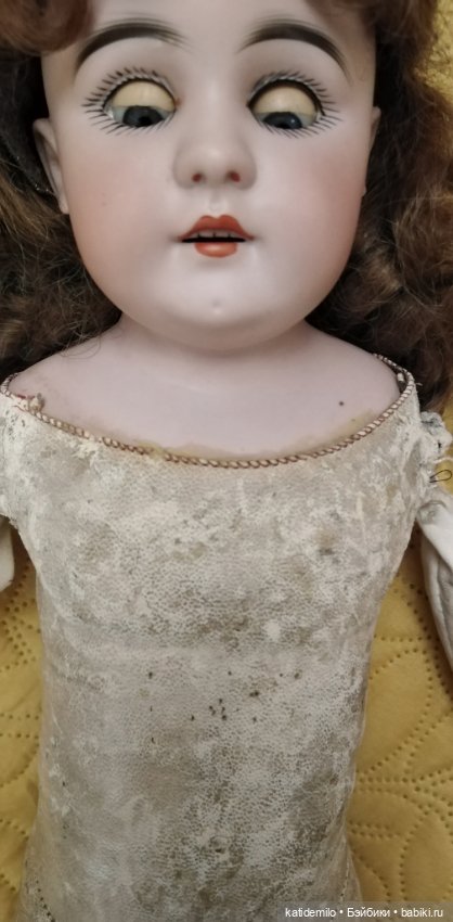 Помогите опознать куколку (фото 8)