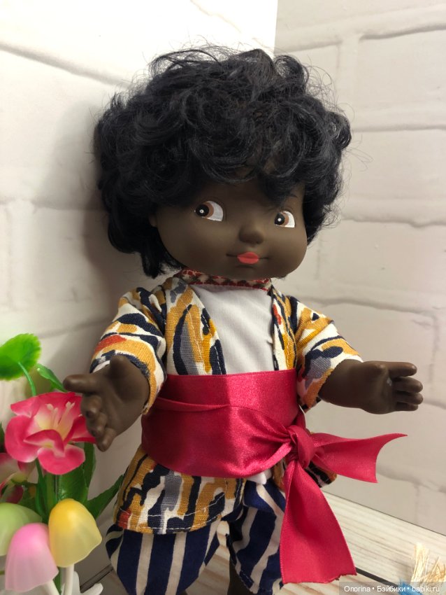 Новогодний карнавал. Максимка (фото 2)