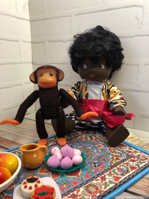 Новогодний карнавал. Максимка