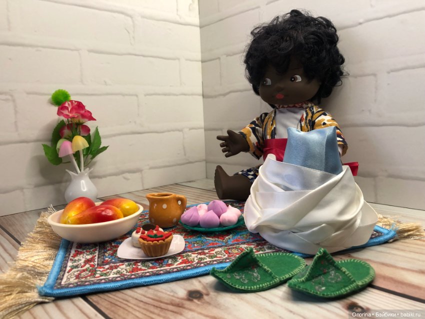 Новогодний карнавал. Максимка