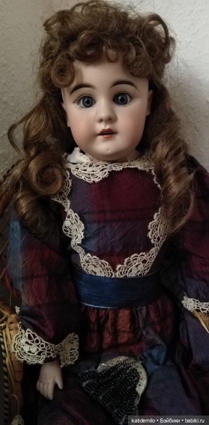 Помогите опознать куколку (фото 9)