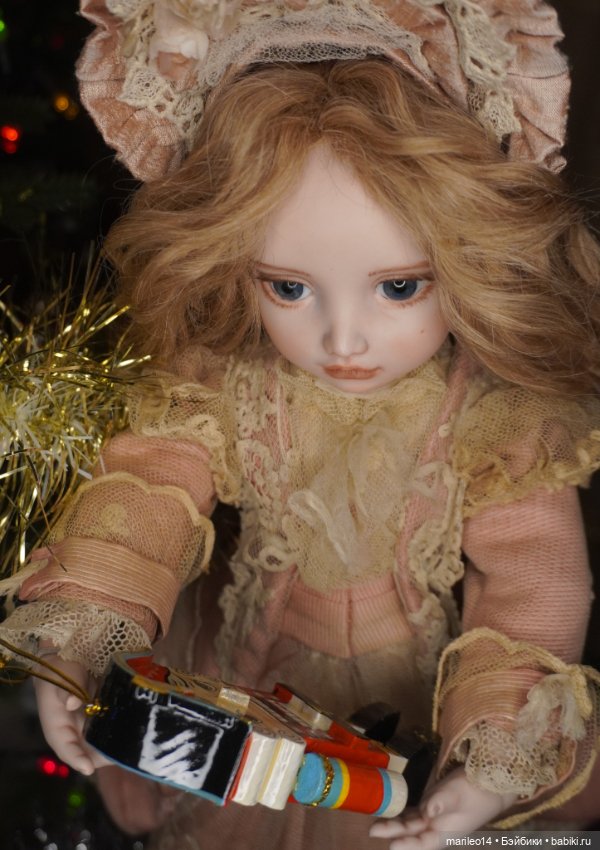 Рождественская сказка Мэри (фото 10)