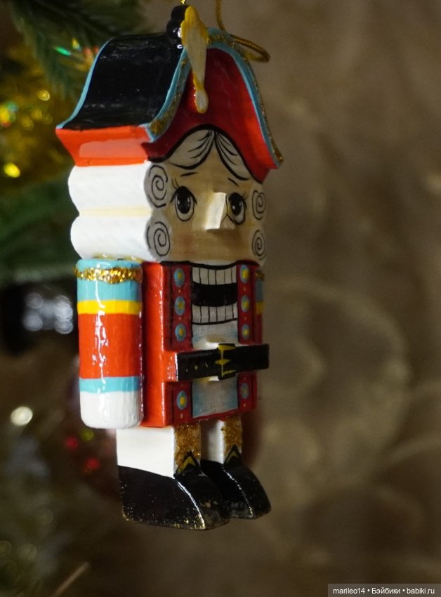 Рождественская сказка Мэри (фото 2)