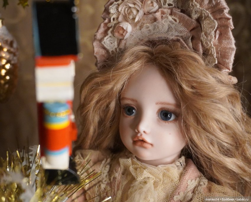 Рождественская сказка Мэри (фото 4)