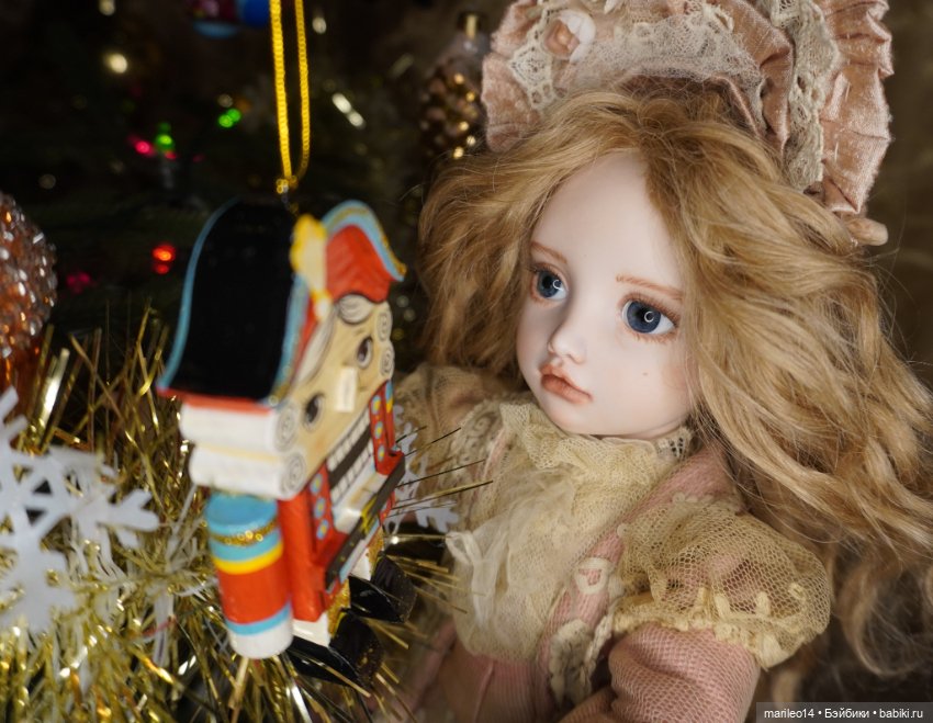 Рождественская сказка Мэри (фото 8)