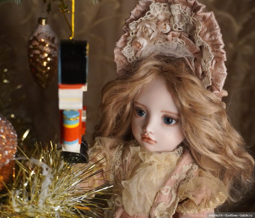 Рождественская сказка Мэри (фото 3)