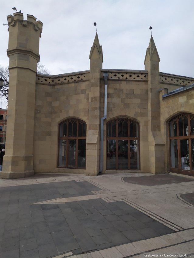 Лори, елки, Кисловодск — Куклы Lori (Лори): Battat