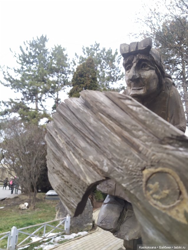 Лори, елки, Кисловодск — Куклы Lori (Лори): Battat