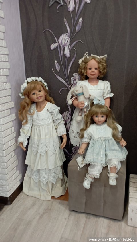 Наряды на куклу Готц — Одежда и обувь для кукол своими руками: фото