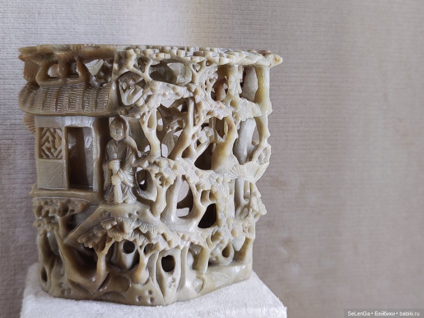 Сокровищница Королевской Резиденции в г. Мюнхене