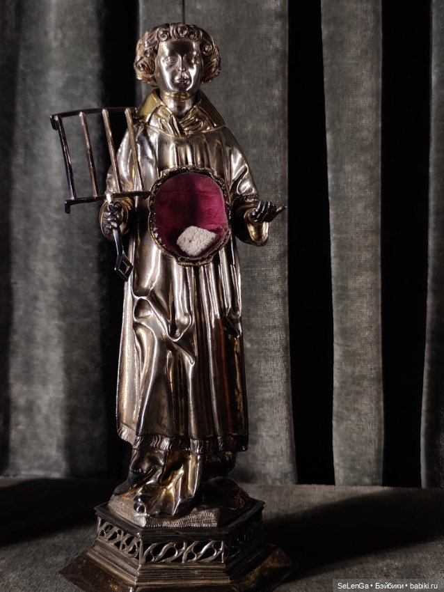 Сокровищница Королевской Резиденции в г. Мюнхене (фото 2)