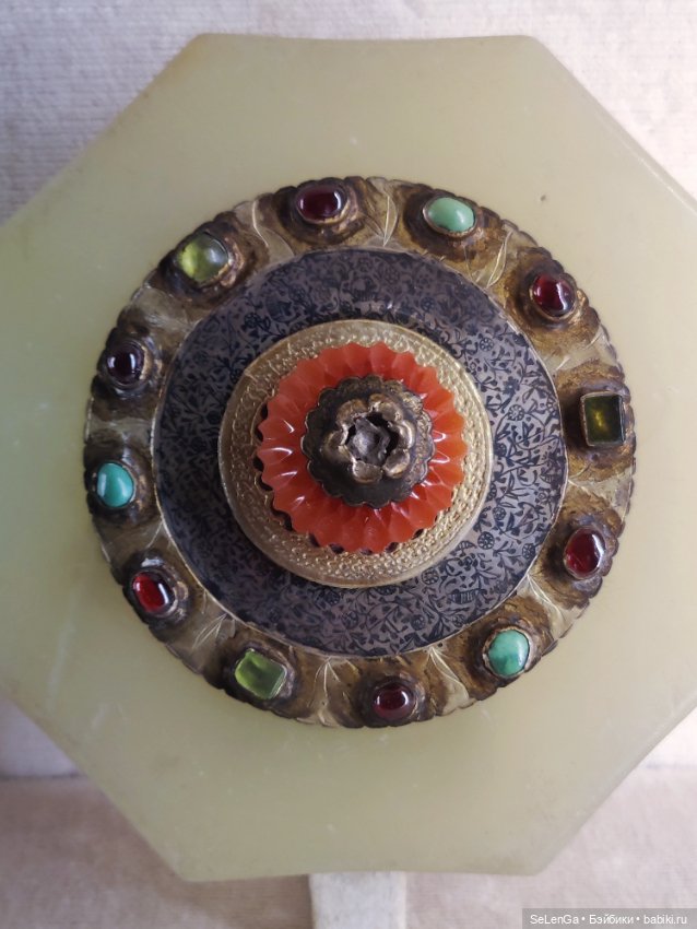 Сокровищница Королевской Резиденции в г. Мюнхене