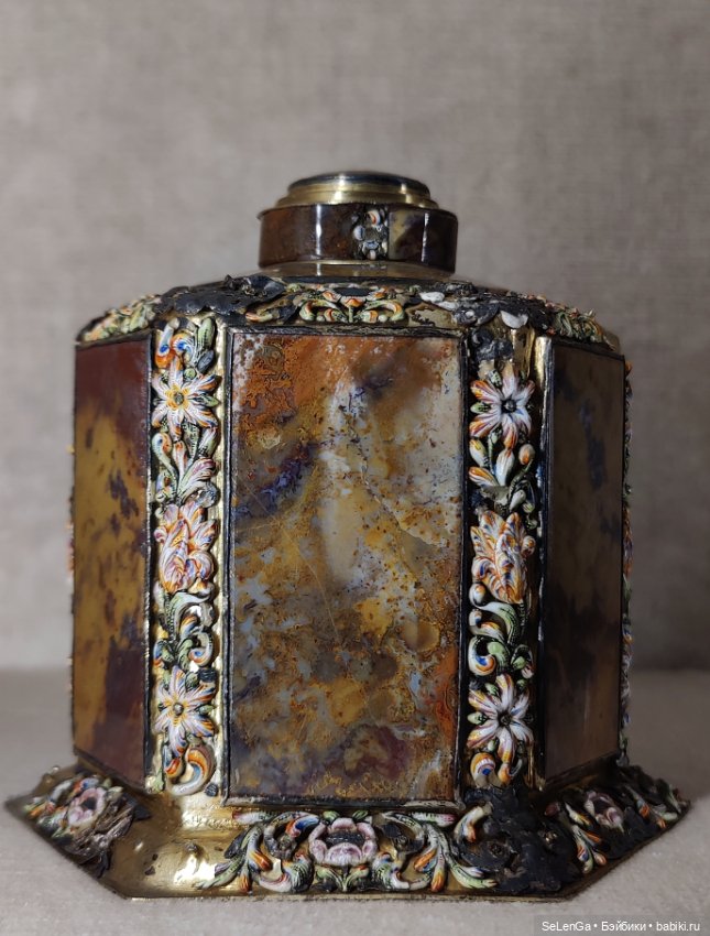 Сокровищница Королевской Резиденции в г. Мюнхене