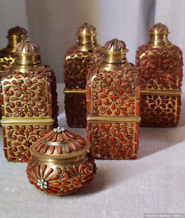 Сокровищница Королевской Резиденции в г. Мюнхене