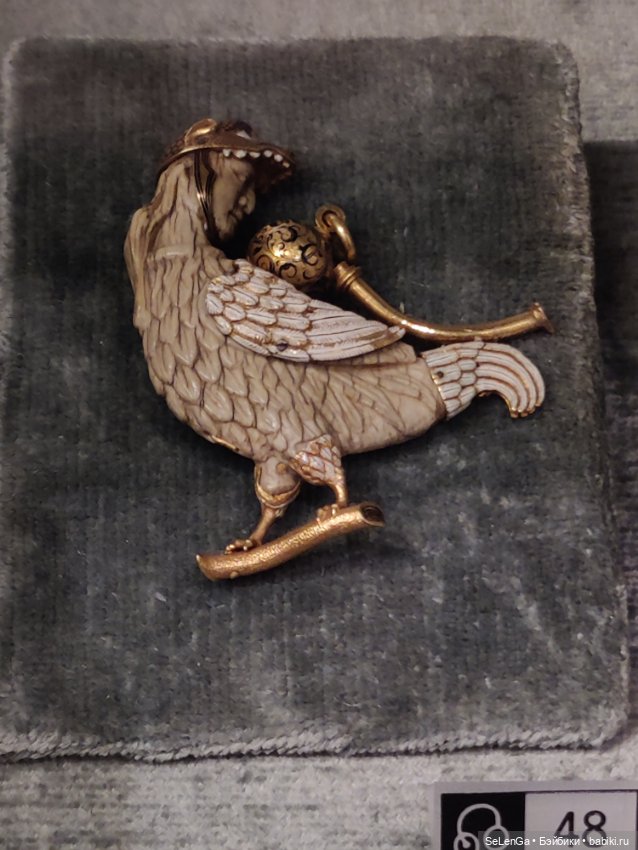 Сокровищница Королевской Резиденции в г. Мюнхене (фото 6)