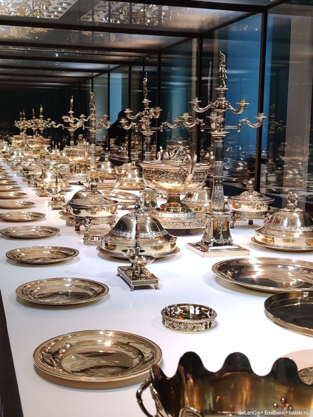 Королевская резиденция г. Мюнхена