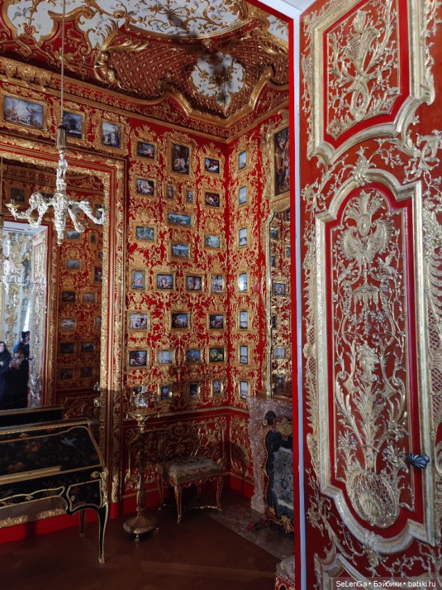 Королевская резиденция г. Мюнхена