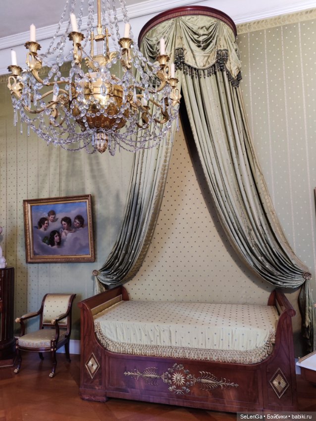 Королевская резиденция г. Мюнхена (фото 8)