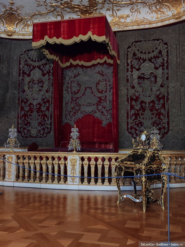 Королевская резиденция г. Мюнхена