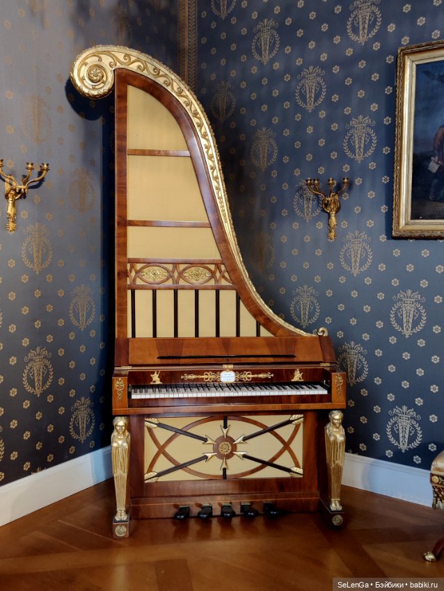 Королевская резиденция г. Мюнхена