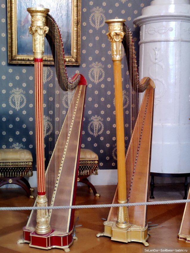 Королевская резиденция г. Мюнхена