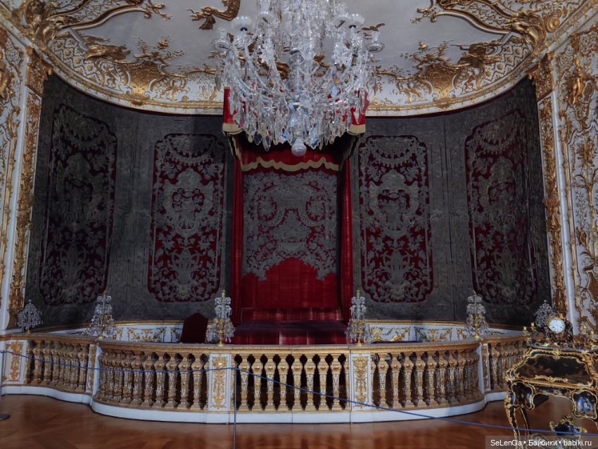 Королевская резиденция г. Мюнхена