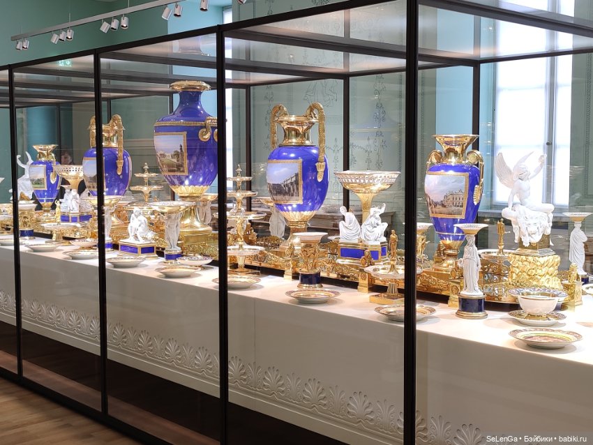 Королевская резиденция г. Мюнхена