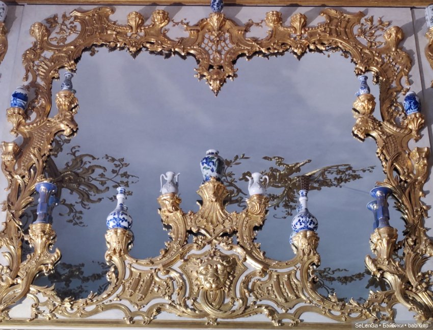 Королевская резиденция г. Мюнхена