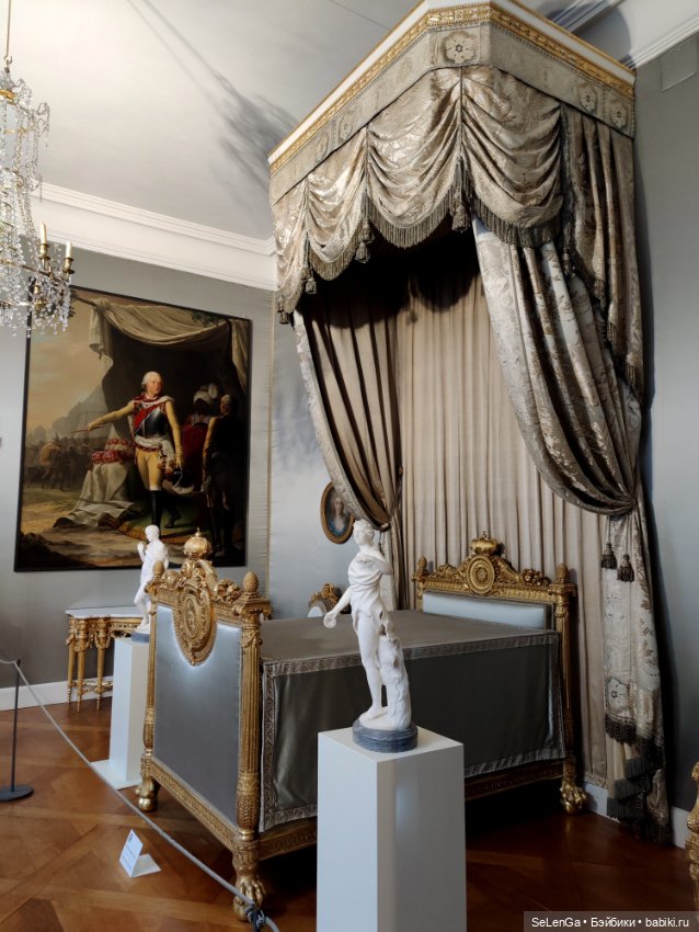 Королевская резиденция г. Мюнхена