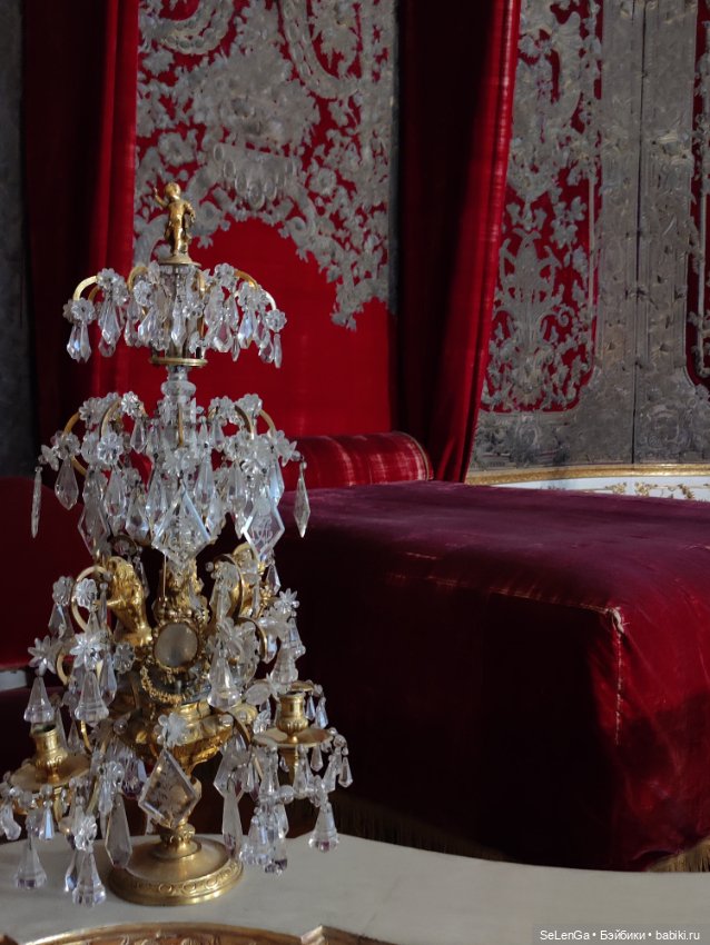 Королевская резиденция г. Мюнхена