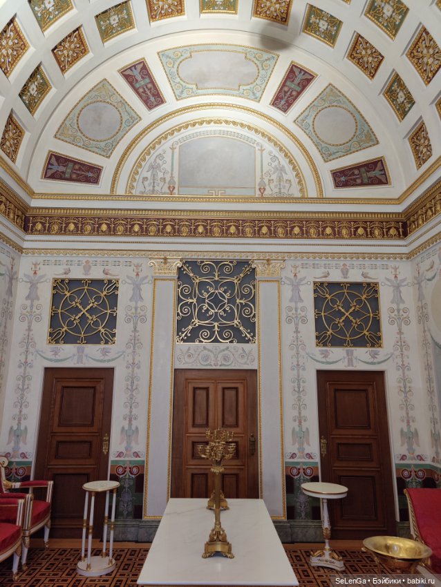 Королевская резиденция г. Мюнхена