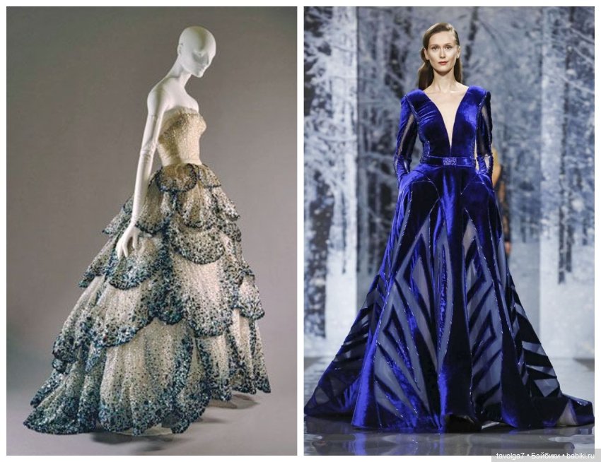 Цветотипы - переход Декабрь-Январь (фото 8)