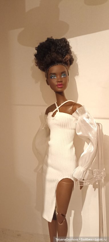 Новый год с куклами — Испанские куклы (разное): Vestida de Azul