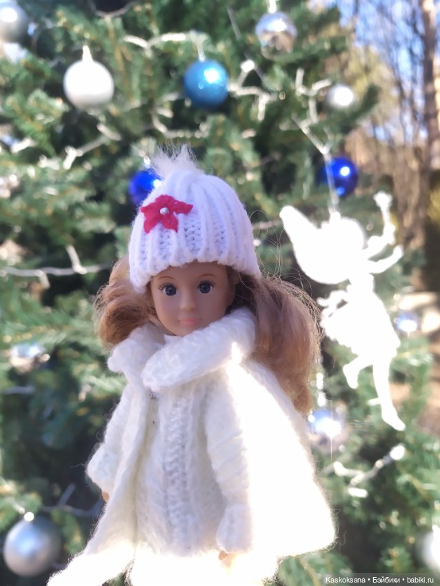 Солнце, сосны, Кисловодск