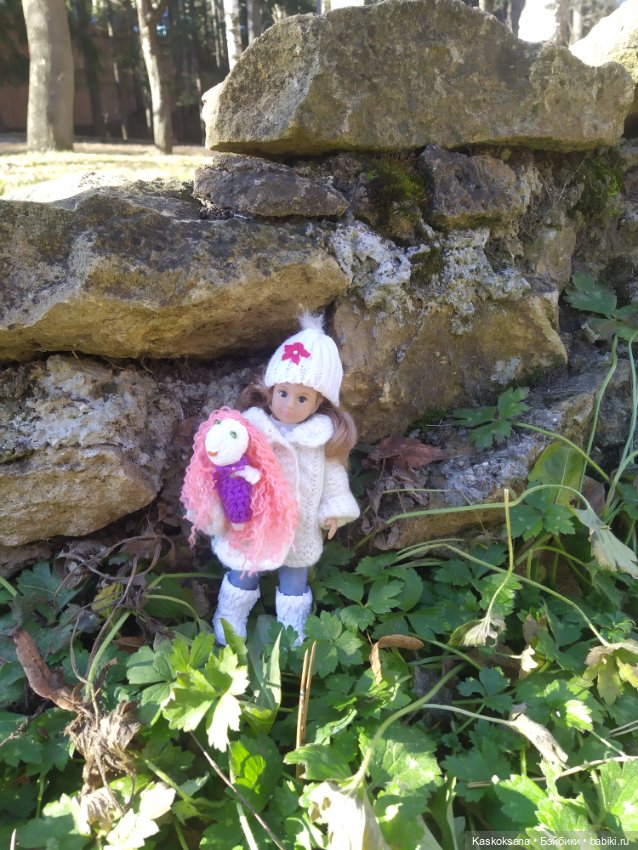 Солнце, сосны, Кисловодск (фото 2)