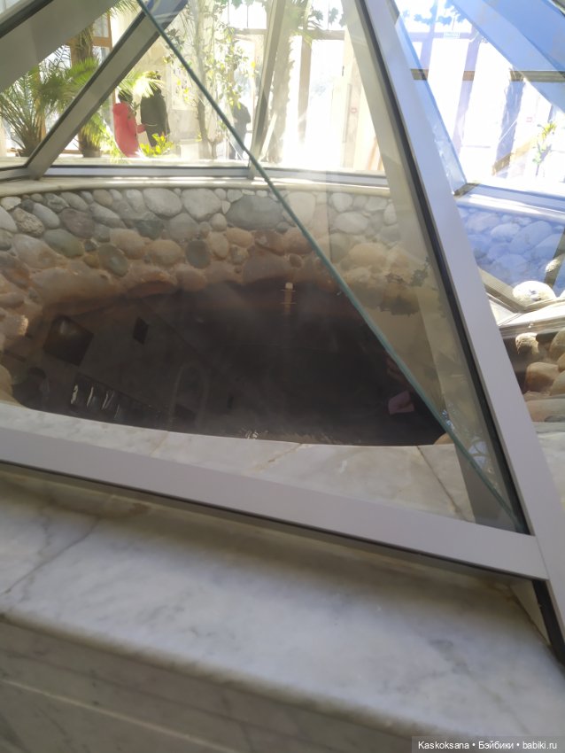 Солнце, сосны, Кисловодск