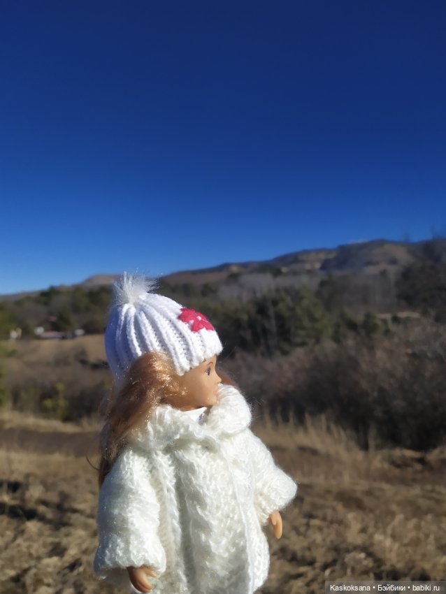 Солнце, сосны, Кисловодск (фото 8)