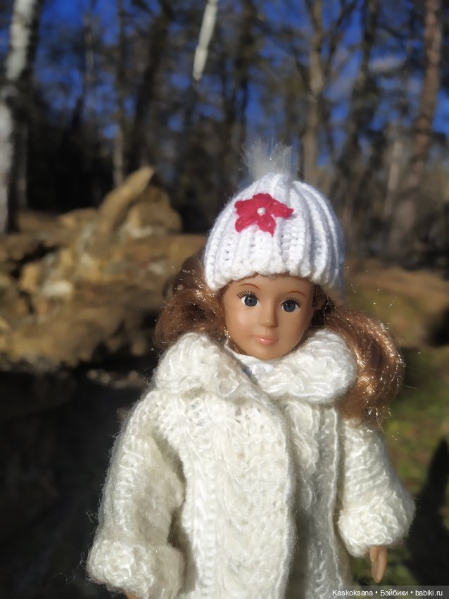 Солнце, сосны, Кисловодск (фото 5)