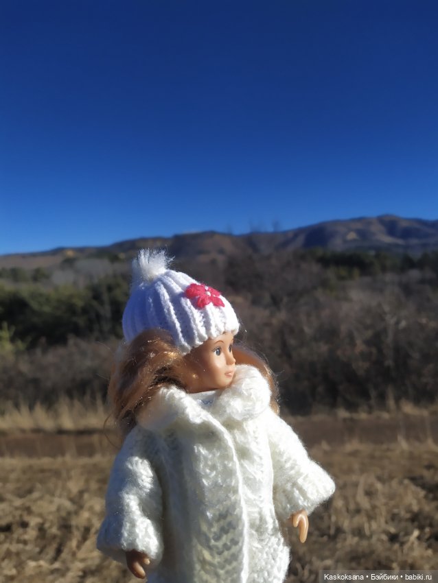 Солнце, сосны, Кисловодск (фото 9)