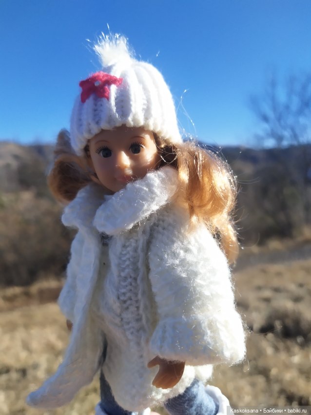 Солнце, сосны, Кисловодск (фото 10)