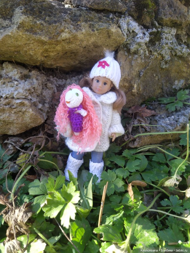 Солнце, сосны, Кисловодск (фото 3)