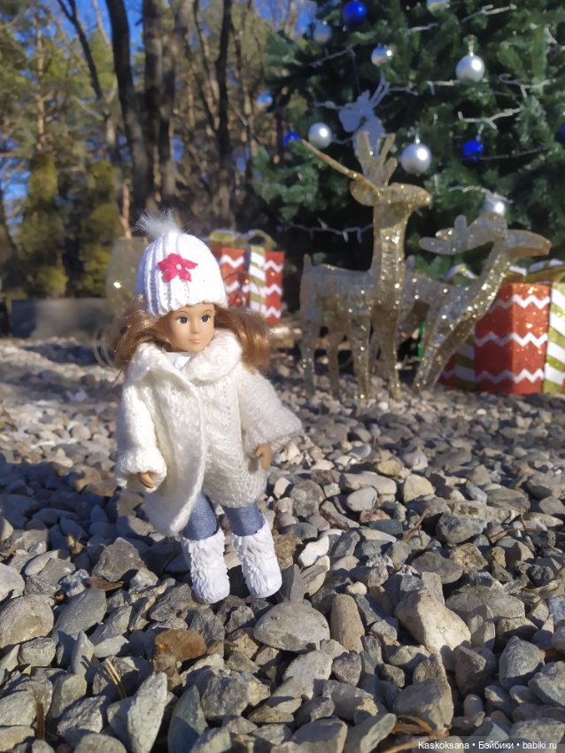 Солнце, сосны, Кисловодск