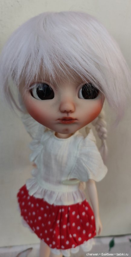 Снежинка родилась под Рождество