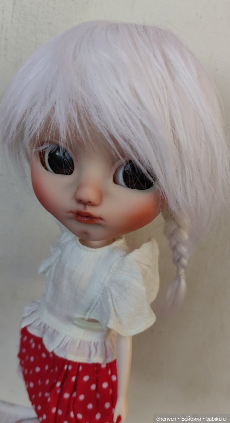 Снежинка родилась под Рождество