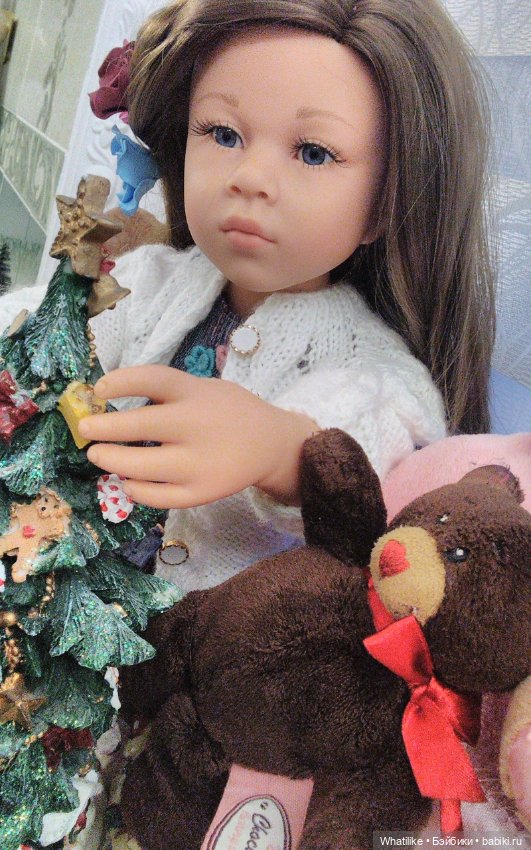 Уже можно подарки вскрывать (фото 4)