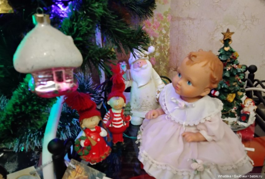 Уже можно подарки вскрывать (фото 8)