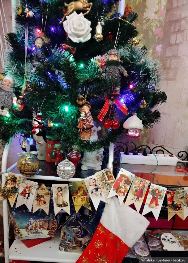 Уже можно подарки вскрывать (фото 6)