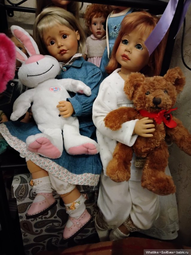 Уже можно подарки вскрывать (фото 9)